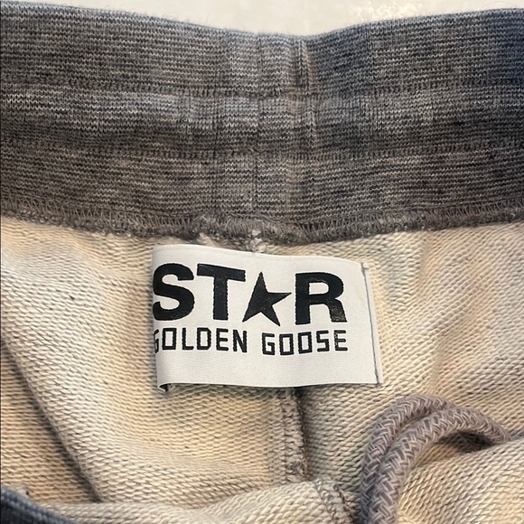 Gray Women's Shorts - Picture 4 of 5